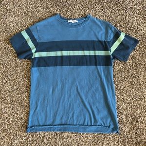 Zara Boy size 11-12 100% Cotton T-shits